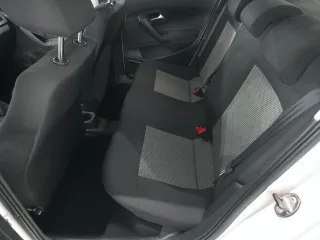 Volkswagen Polo 2011 Sport 110.000KM