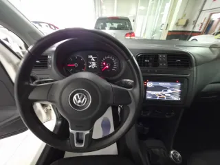 Volkswagen Polo 2011 Sport 110.000KM