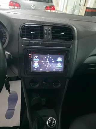 Volkswagen Polo 2011 Sport 110.000KM