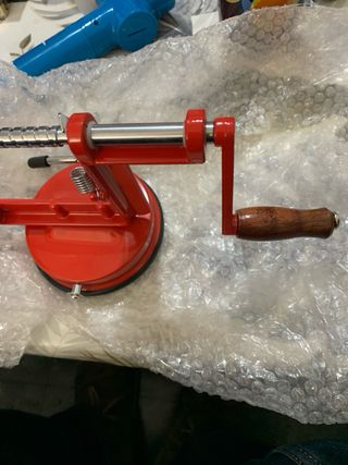 Pelador de manzanas La Bonne Graine