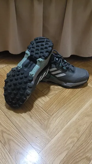 Zapatillas Adidas Terrex Senderismo Talla 37