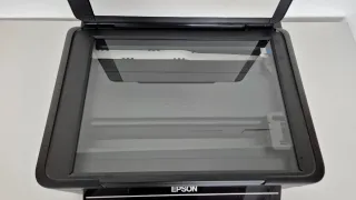 Stampante e Scanner Epson Stylus SX235W WiFi