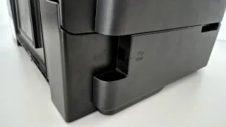 Stampante e Scanner Epson Stylus SX235W WiFi