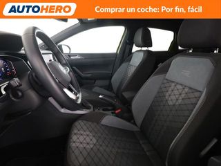 Volkswagen Taigo 1.0 TSI R-Line