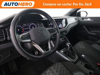 Volkswagen Taigo 1.0 TSI R-Line