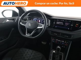 Volkswagen Taigo 1.0 TSI R-Line