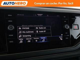 Volkswagen Taigo 1.0 TSI R-Line