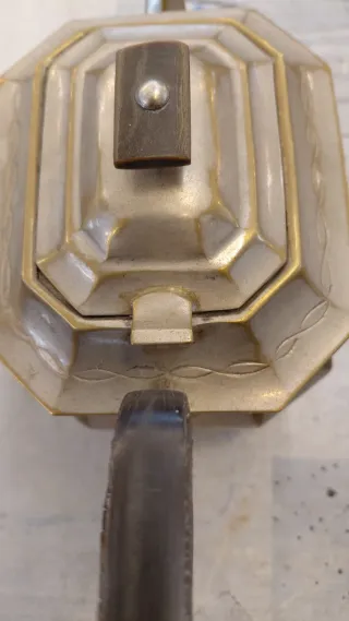 Teiera Royal Sheffield