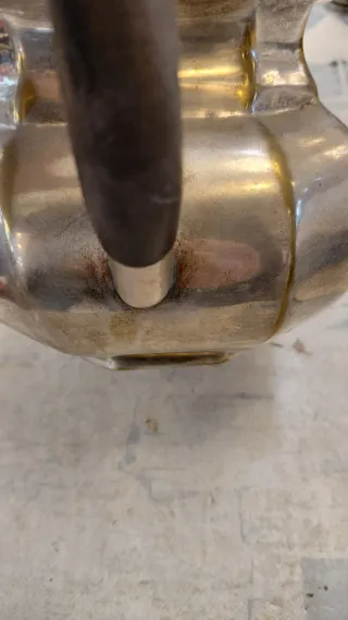 Teiera Royal Sheffield