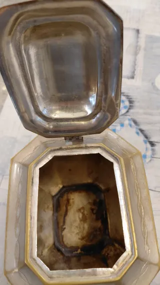 Teiera Royal Sheffield