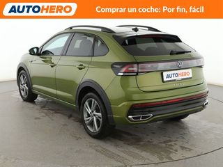 Volkswagen Taigo 1.0 TSI R-Line