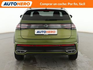 Volkswagen Taigo 1.0 TSI R-Line