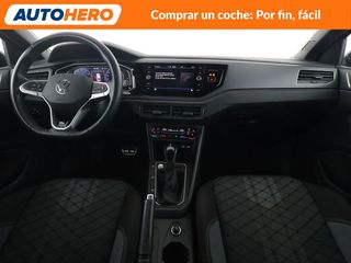 Volkswagen Taigo 1.0 TSI R-Line