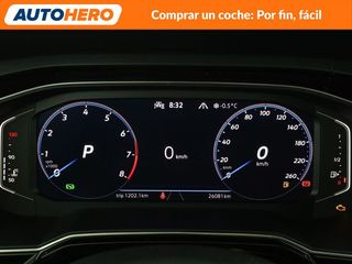 Volkswagen Taigo 1.0 TSI R-Line