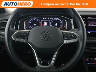 Volkswagen Taigo 1.0 TSI R-Line