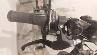 Bicicleta Rock Rider ST 500