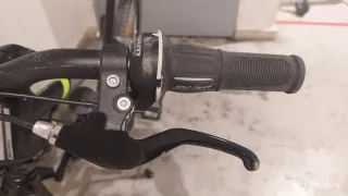 Bicicleta Rock Rider ST 500