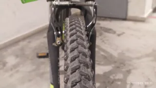 Bicicleta Rock Rider ST 500