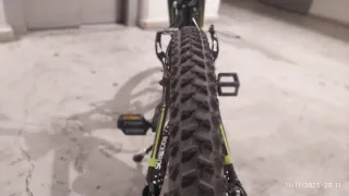 Bicicleta Rock Rider ST 500