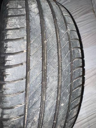 Llantas Seat Leon 16 pulgadas con cubiertas