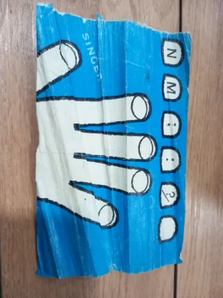 Máquina de escribir Singer