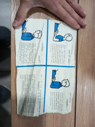 Máquina de escribir Singer