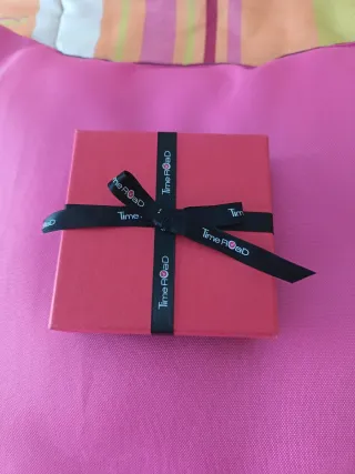 Collar Mamá con Flor