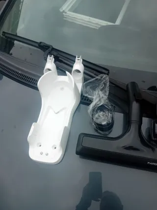 Accessori Rowenta ZR900401/RS-RT9004