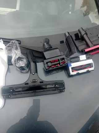 Accessori Rowenta ZR900401/RS-RT9004