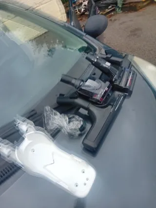 Accessori Rowenta ZR900401/RS-RT9004