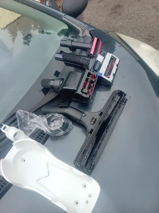 Accessori Rowenta ZR900401/RS-RT9004