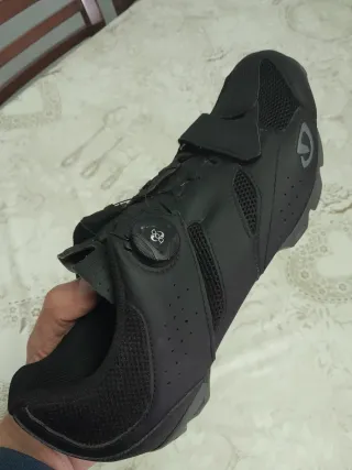 Zapatillas Mtb Giro Cylinder II n°45