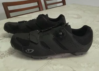 Zapatillas Mtb Giro Cylinder II n°45