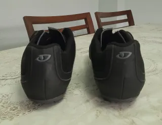 Zapatillas Mtb Giro Cylinder II n°45