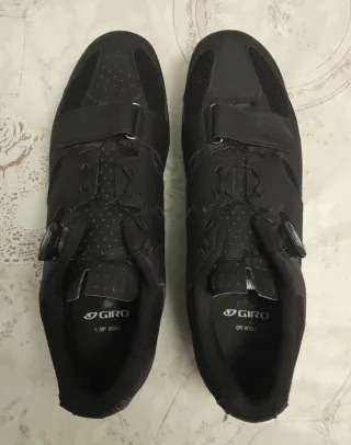 Zapatillas Mtb Giro Cylinder II n°45