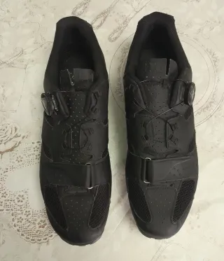 Zapatillas Mtb Giro Cylinder II n°45