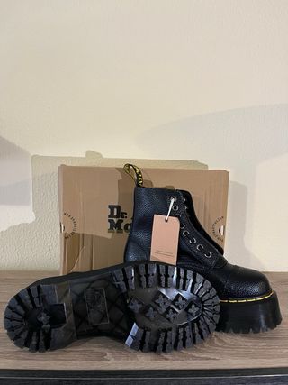 BOTAS DR.MARTENS