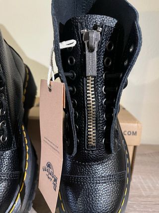 BOTAS DR.MARTENS