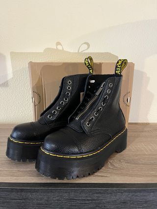 BOTAS DR.MARTENS