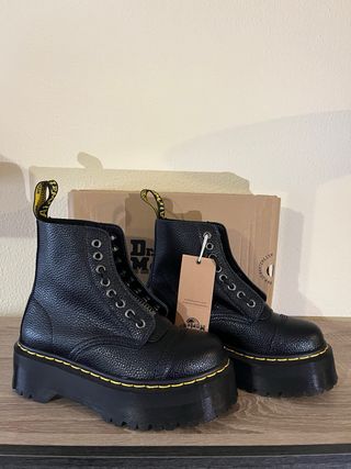 BOTAS DR.MARTENS