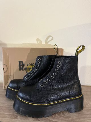 BOTAS DR.MARTENS