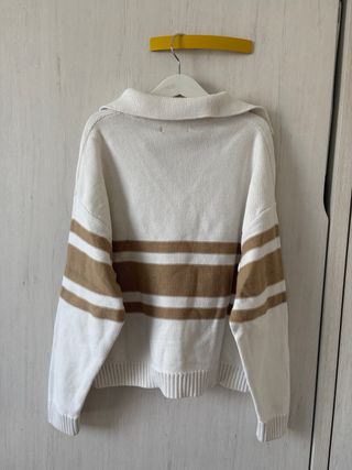 Jersey niña Mango Teen T:XS