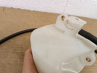 Deposito BMW C400GT C400X 2018-2025 refrigerante