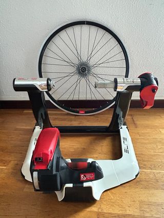 Rodillo Elite Qubo Digital Smart B+