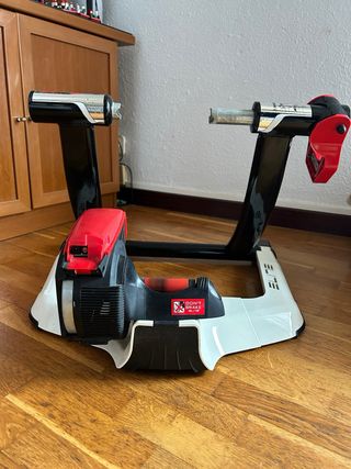 Rodillo Elite Qubo Digital Smart B+