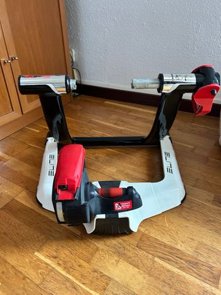 Rodillo Elite Qubo Digital Smart B+