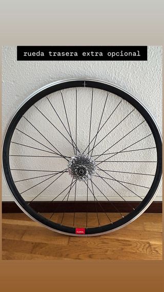 Rodillo Elite Qubo Digital Smart B+