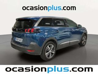 Peugeot 5008 BlueHDI 130 S&S Allure Pack EAT8 96 kW (130 CV)
