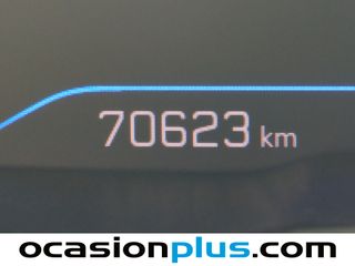 Peugeot 5008 BlueHDI 130 S&S Allure Pack EAT8 96 kW (130 CV)