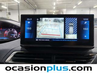 Peugeot 5008 BlueHDI 130 S&S Allure Pack EAT8 96 kW (130 CV)